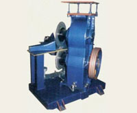 Steel Rolling Mills, Equipments & Consumables