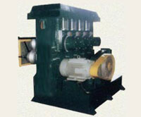 Steel Rolling Mills, Equipments & Consumables