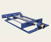 Steel Rolling Mills, Equipments & Consumables