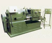 Steel Rolling Mills, Equipments & Consumables